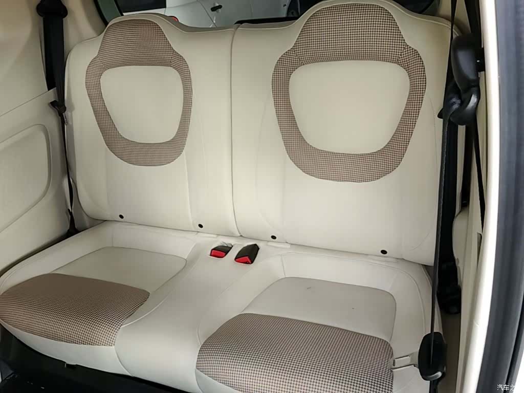 Wuling MINIEV, 2024 17