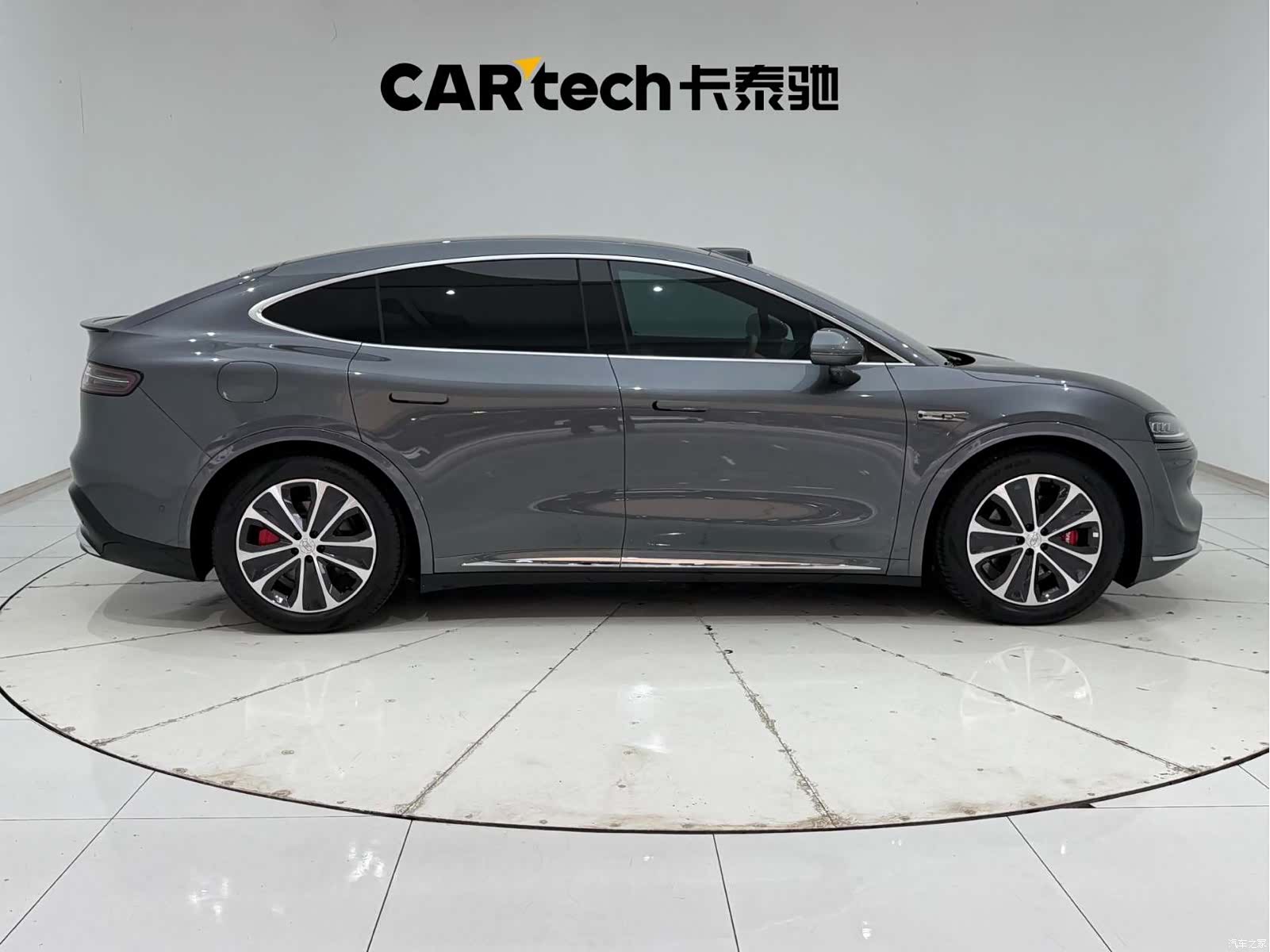 Luxeed R7, 2025 10