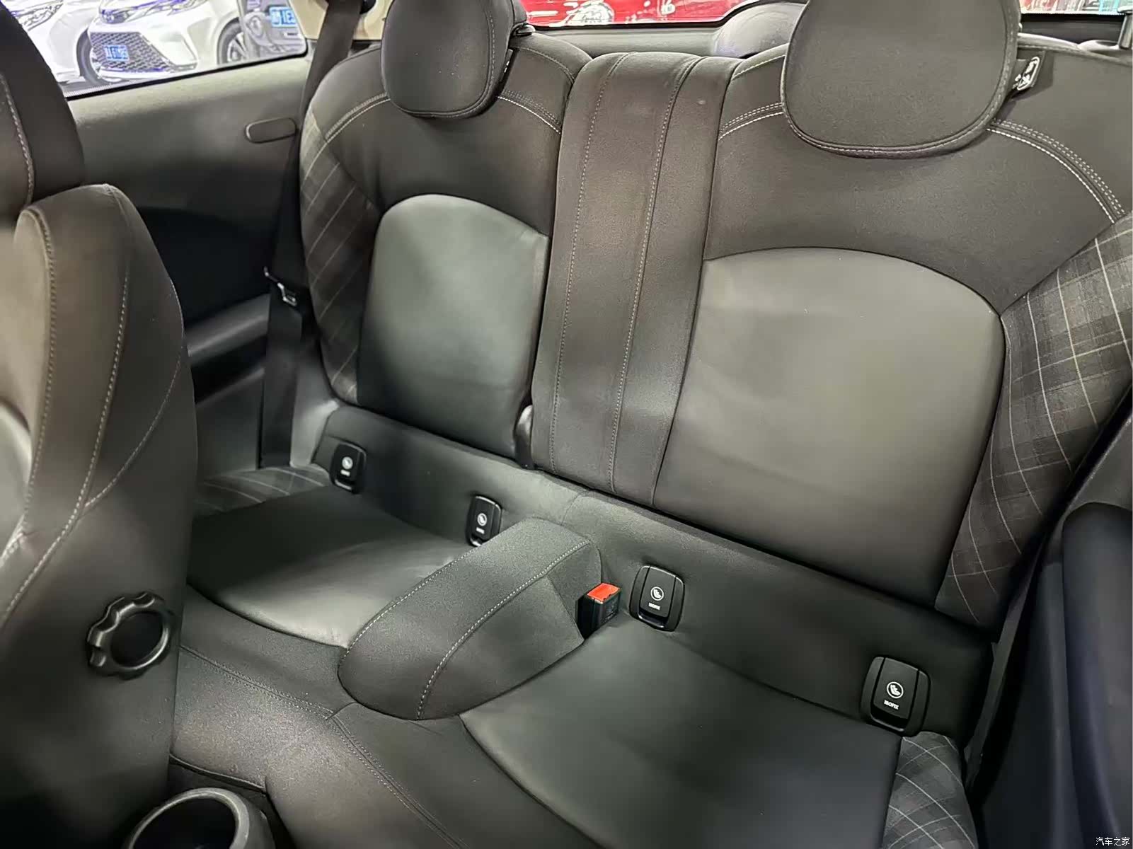 Mini Cooper, 2017 10