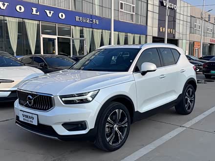 ��̨�����ֶ��� �ֶ���XC40 2021�� T4 ������Զ������