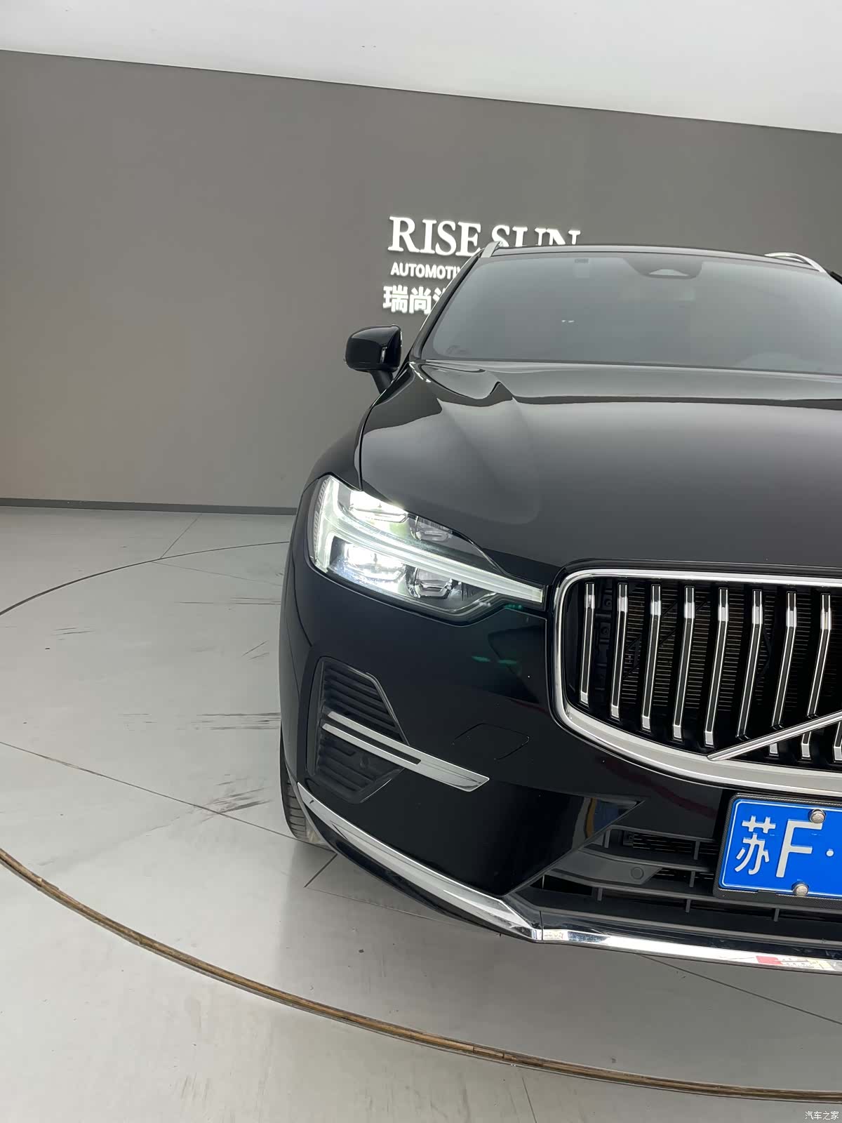 Volvo XC60, 2023 17