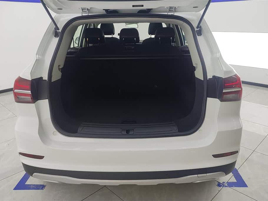 Roewe RX5 Roewe RX5