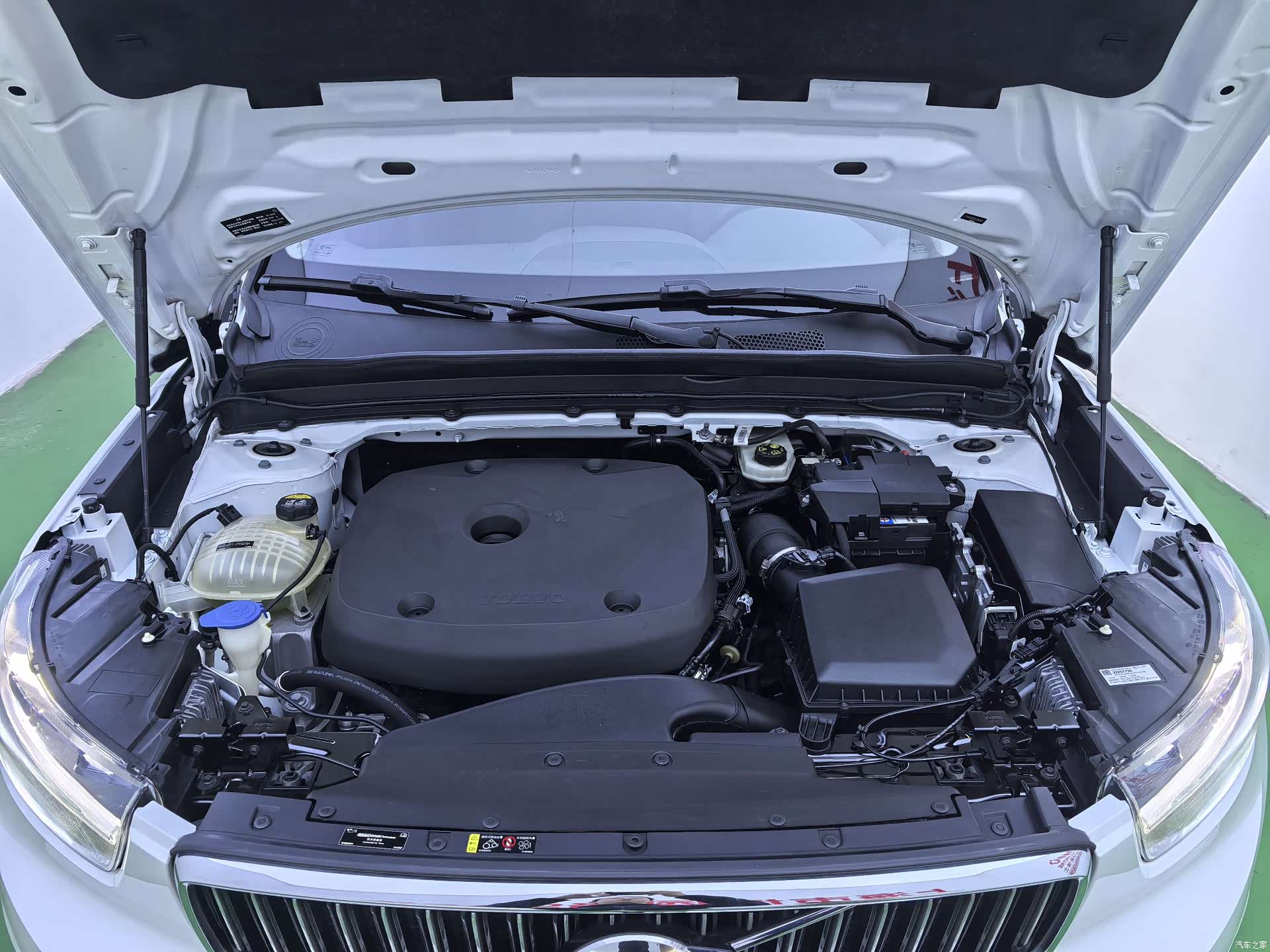 Volvo XC40, 2020 16