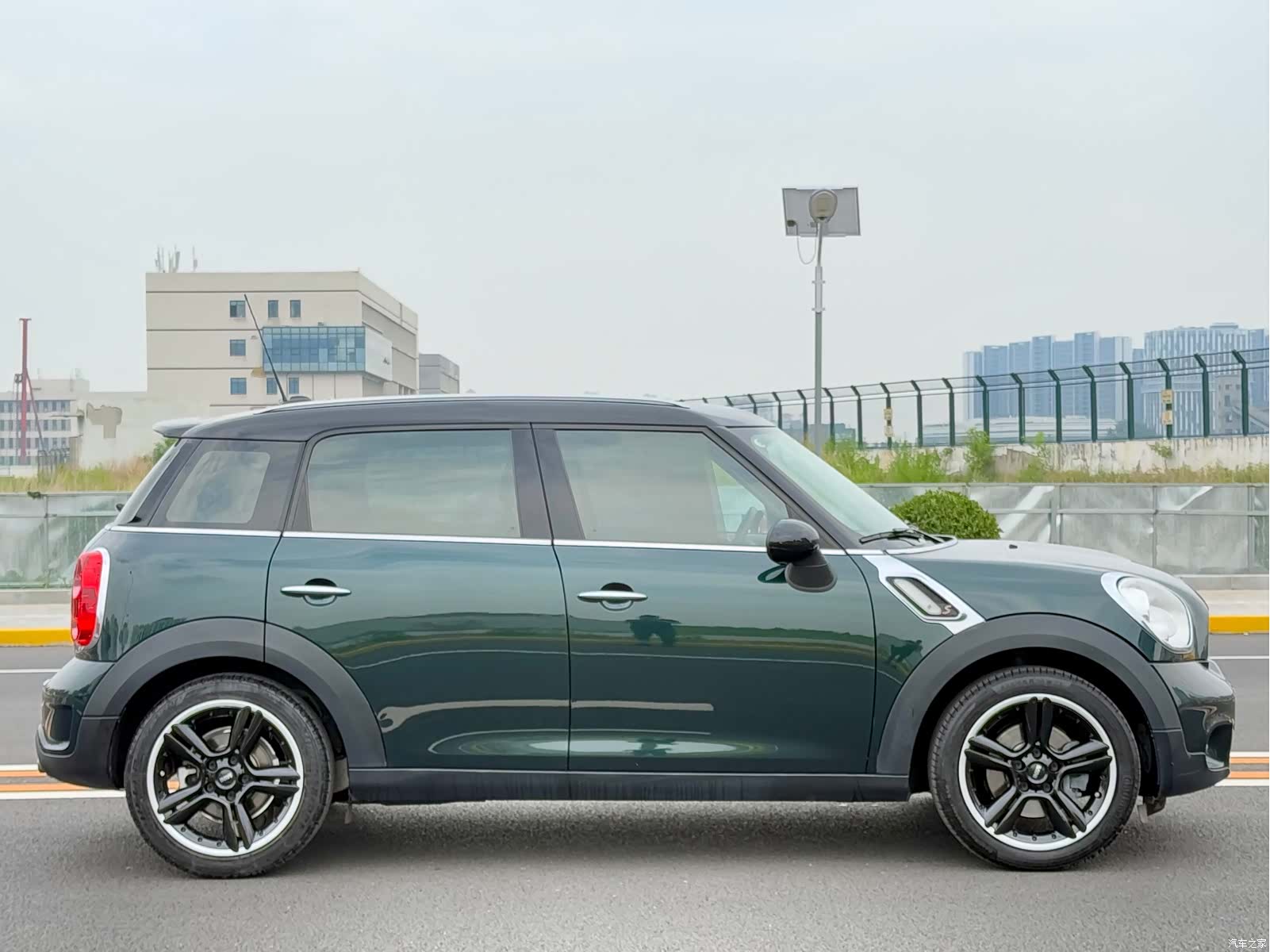 Mini Countryman, 2014 4