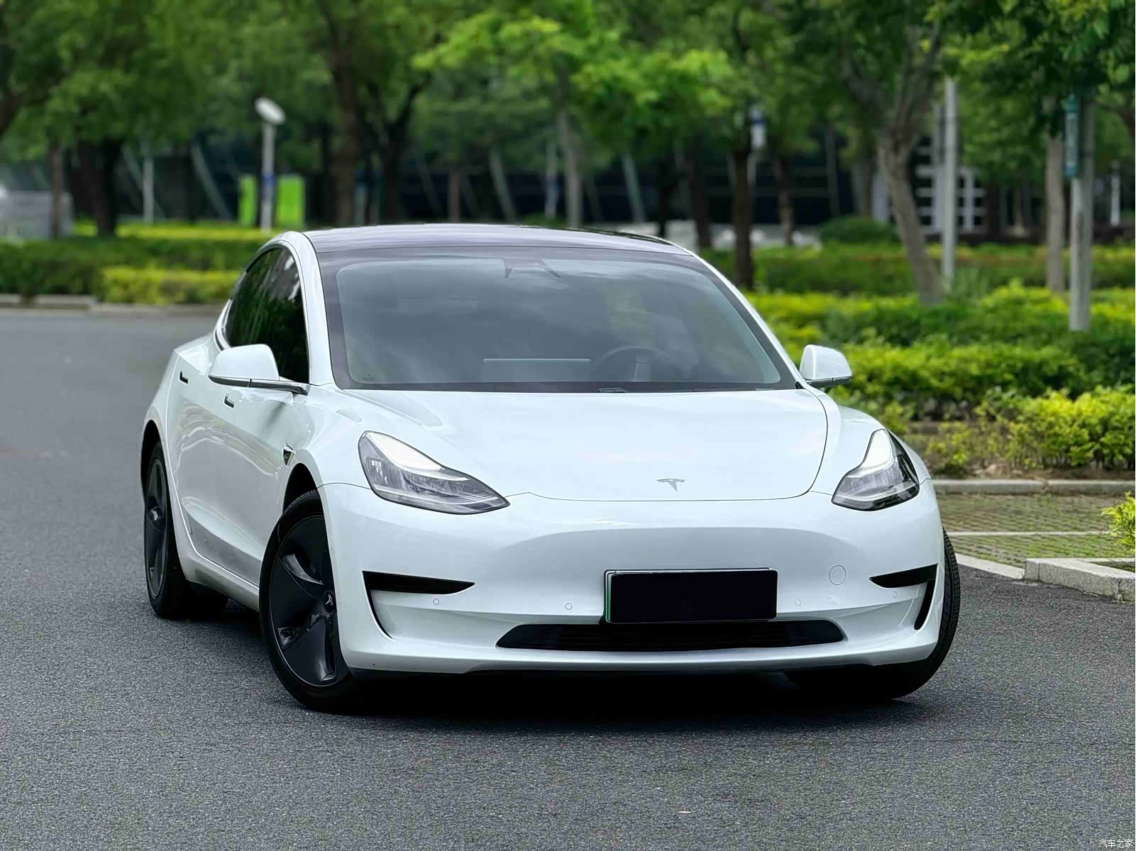 Tesla Model 3, 2020 3