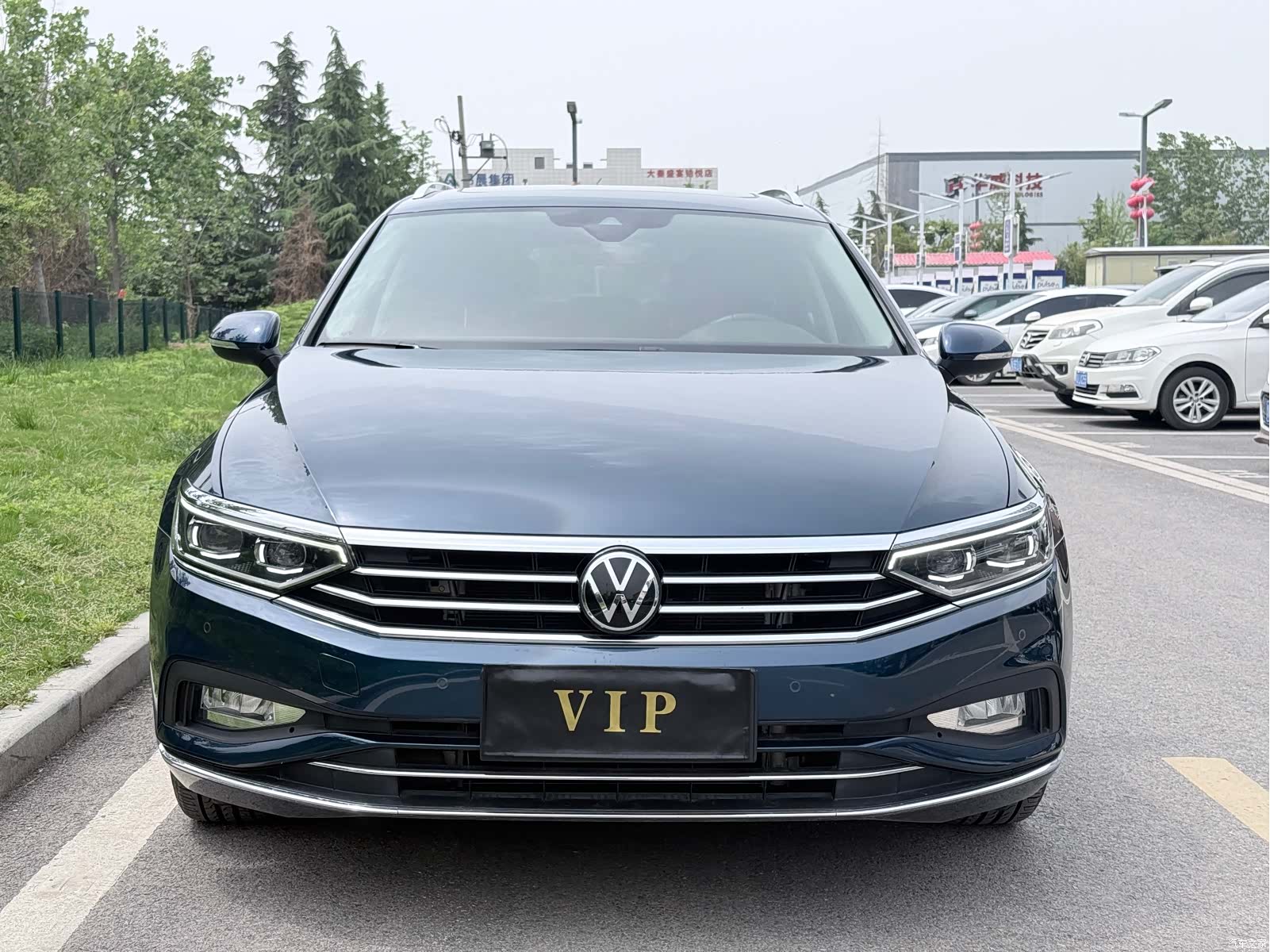 Volkswagen Variant, 2022 2