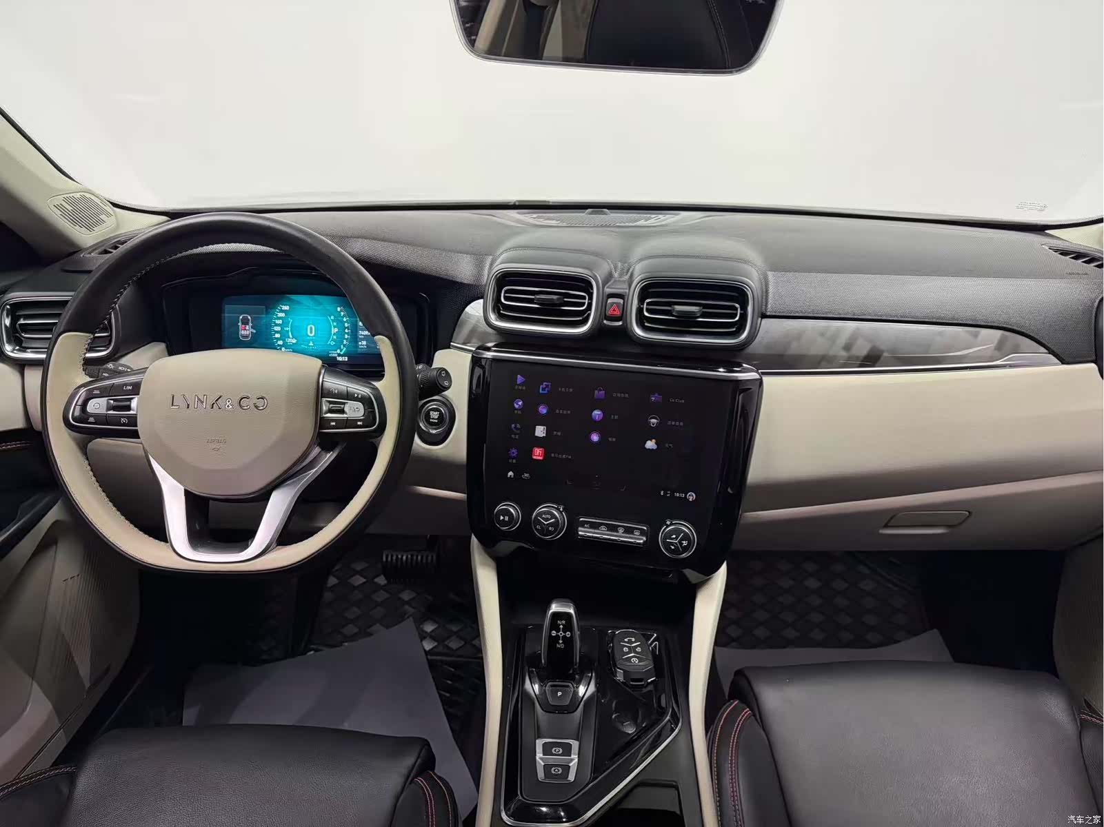 Lynk & Co 01, 2018 14