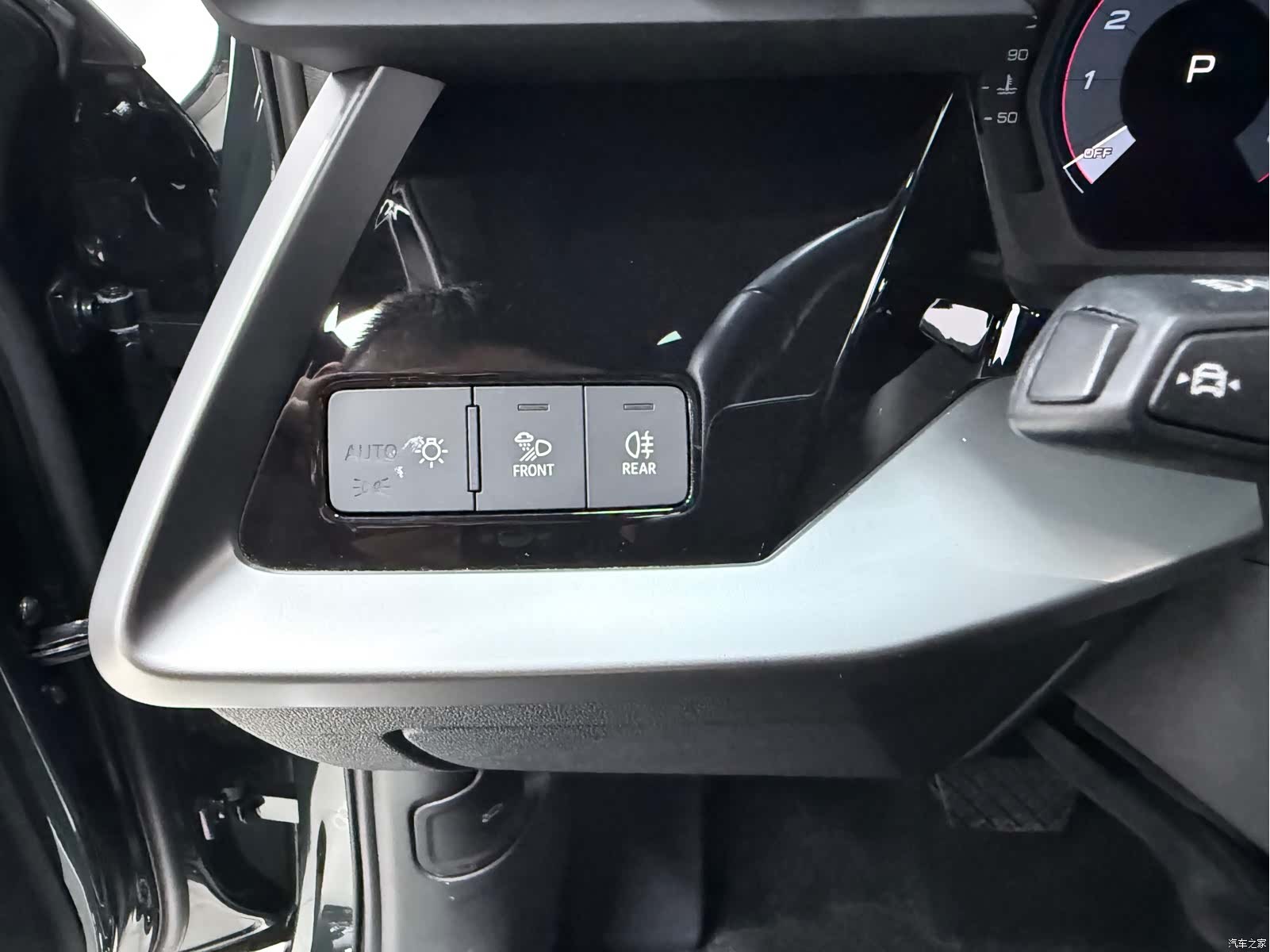 Audi A3, 2023 18