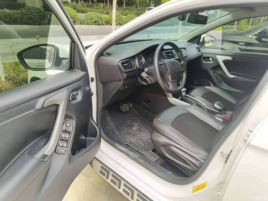 Citroen C3-XR, 2016 16
