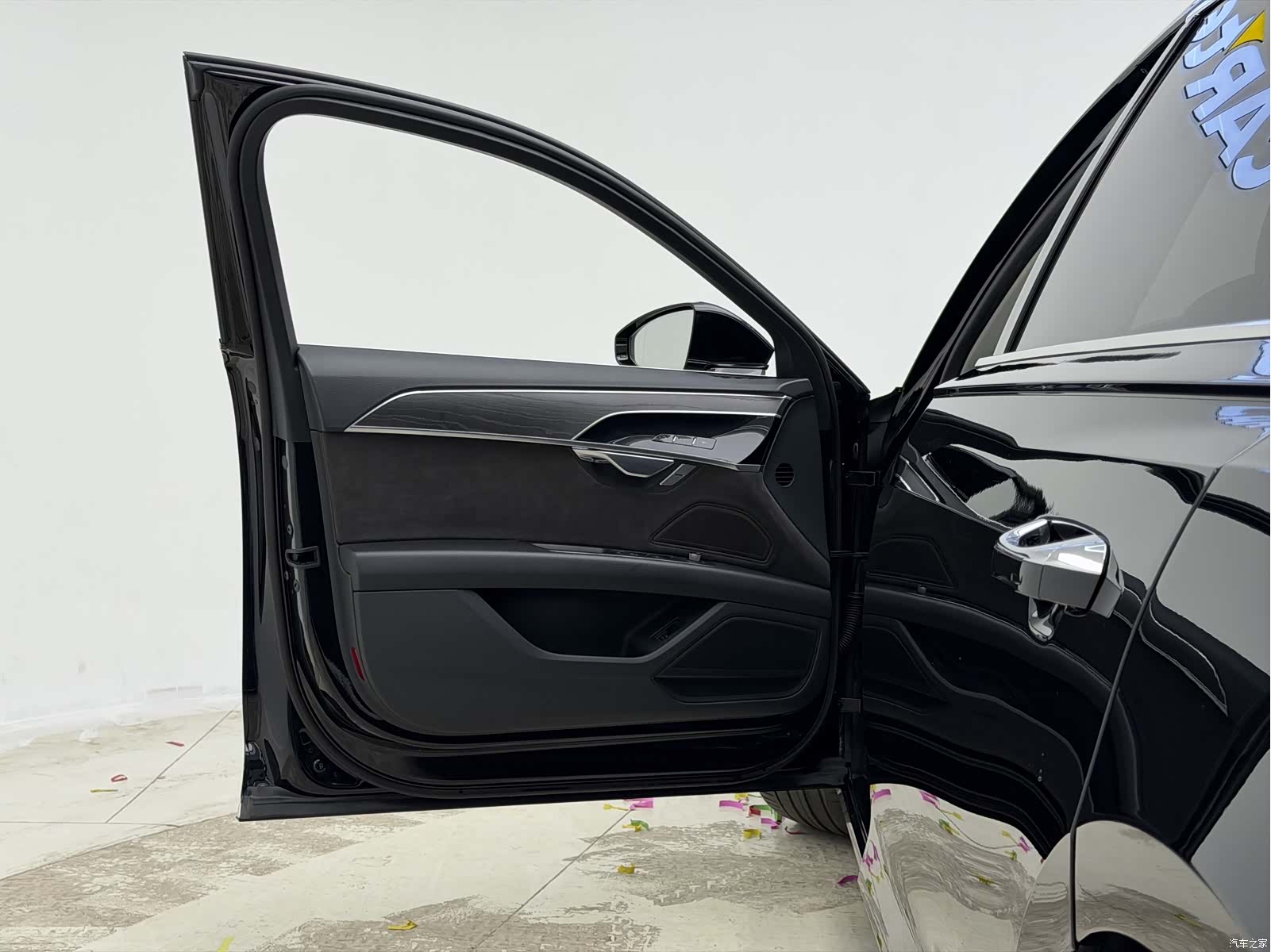 Audi A8L, 2021 9