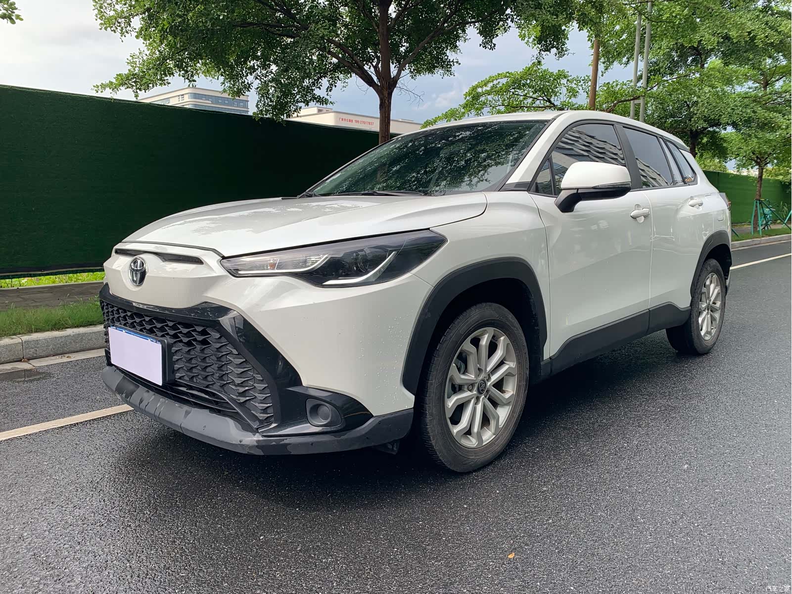 Toyota Frontlander