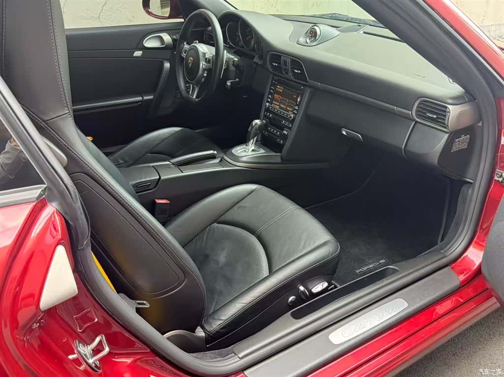 Porsche 911, 2012 10