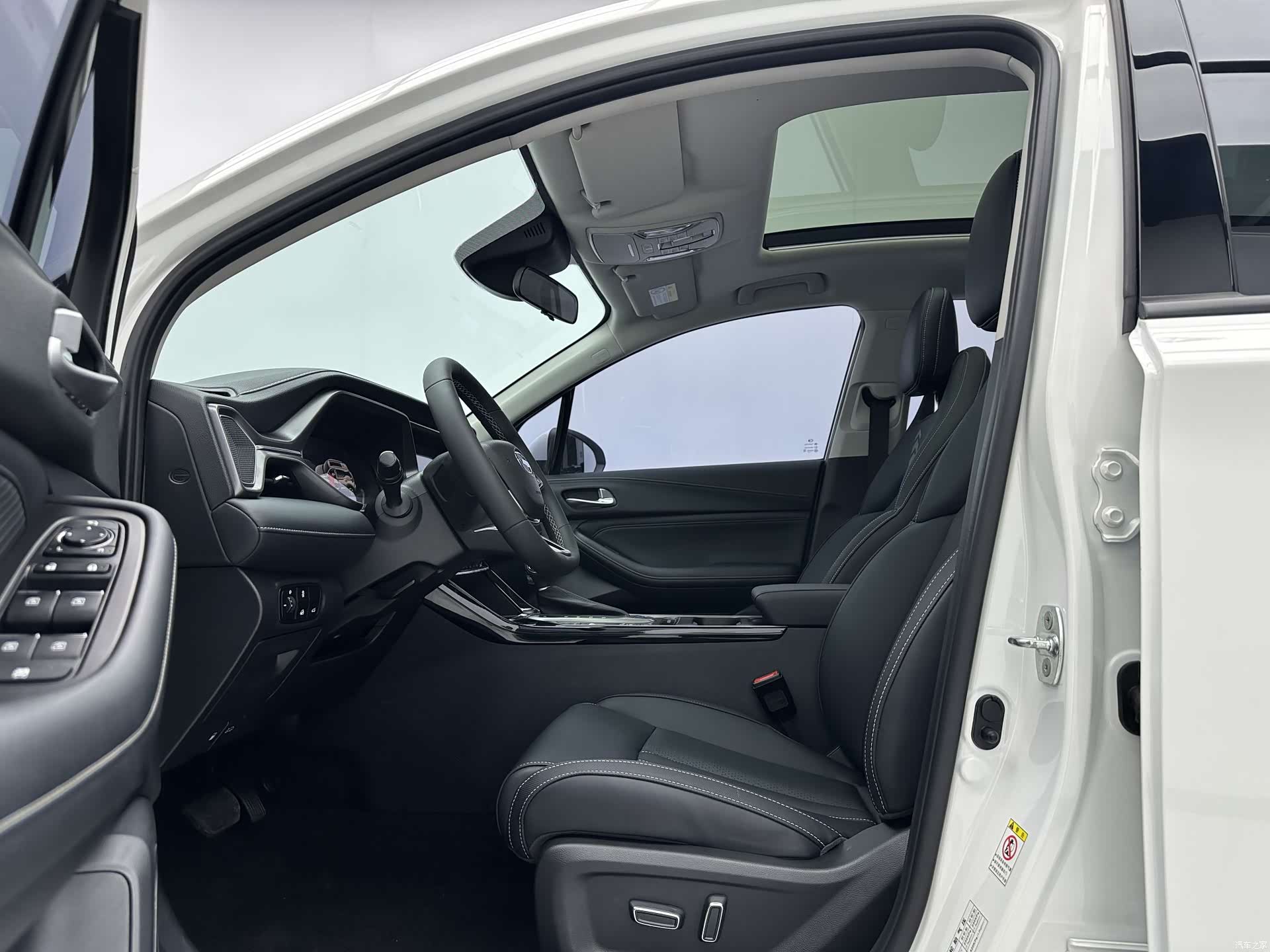 GAC GS4, 2022 все фото
