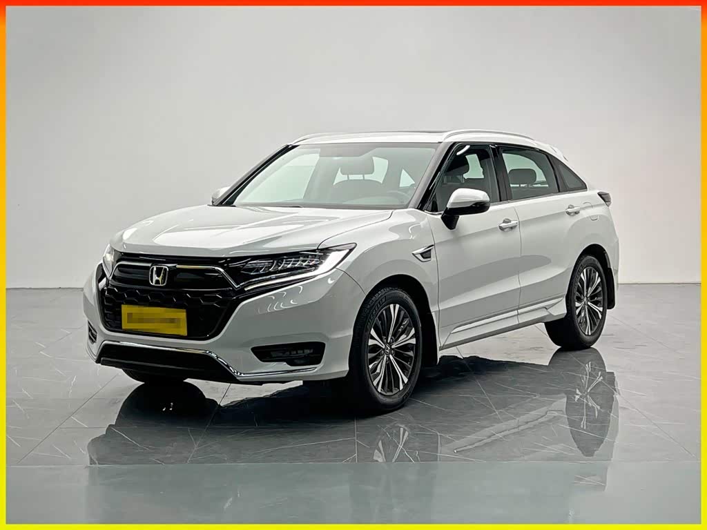 Honda UR-V