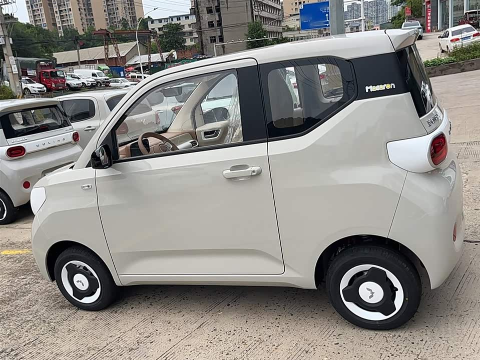 Wuling Hongguang MINIEV Wuling Hongguang MINIEV