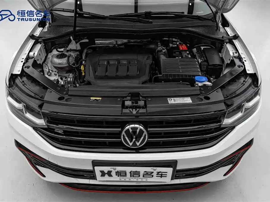 Volkswagen Tiguan X