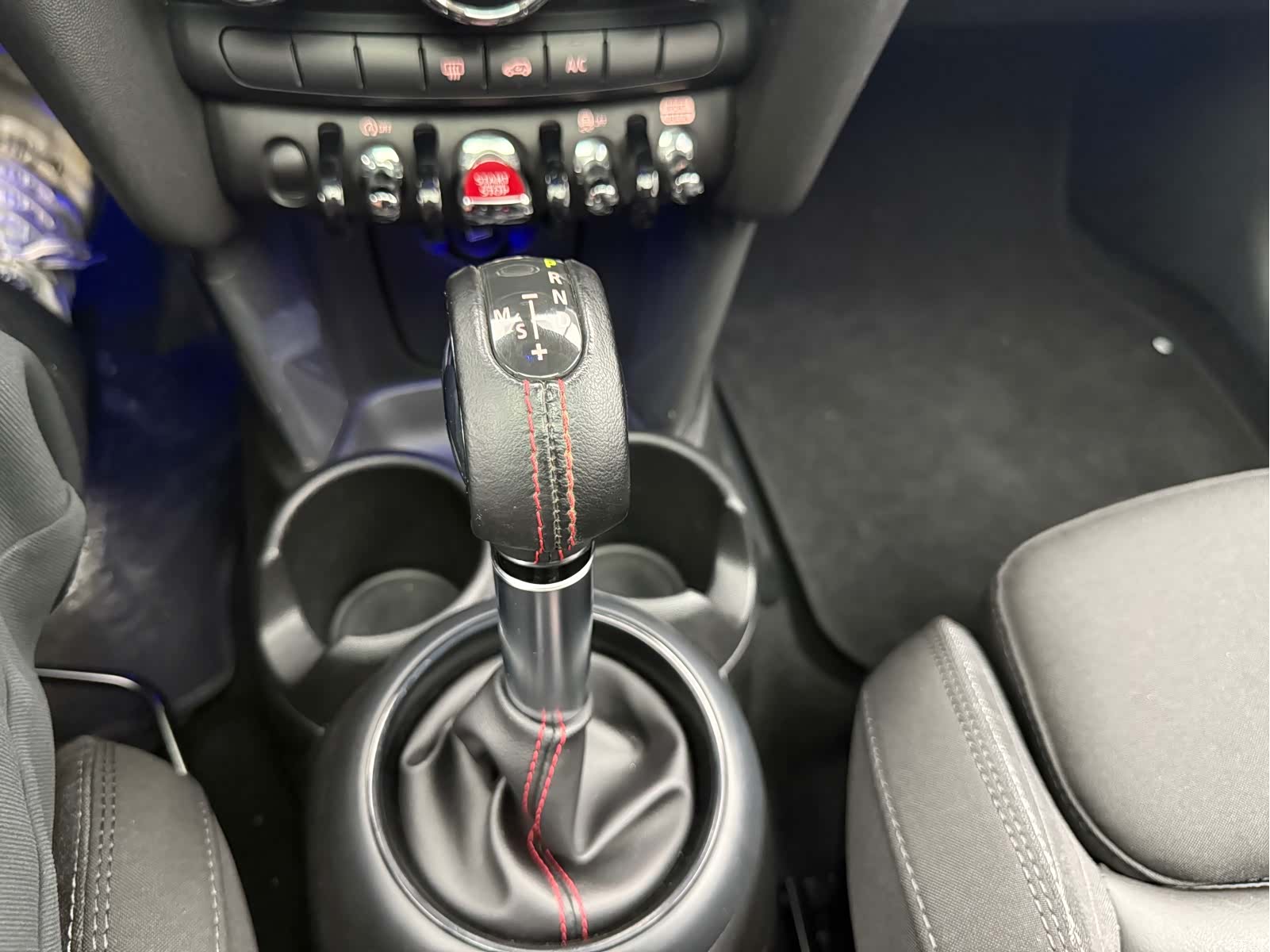 Mini Cooper, 2017 17