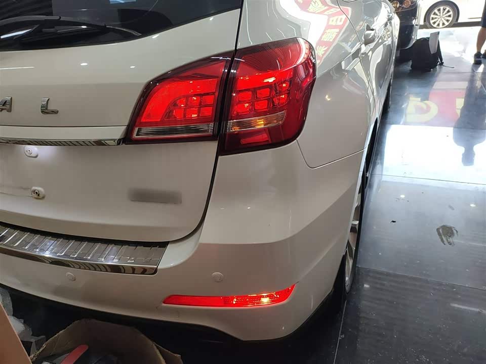 Haval H2 Haval H2