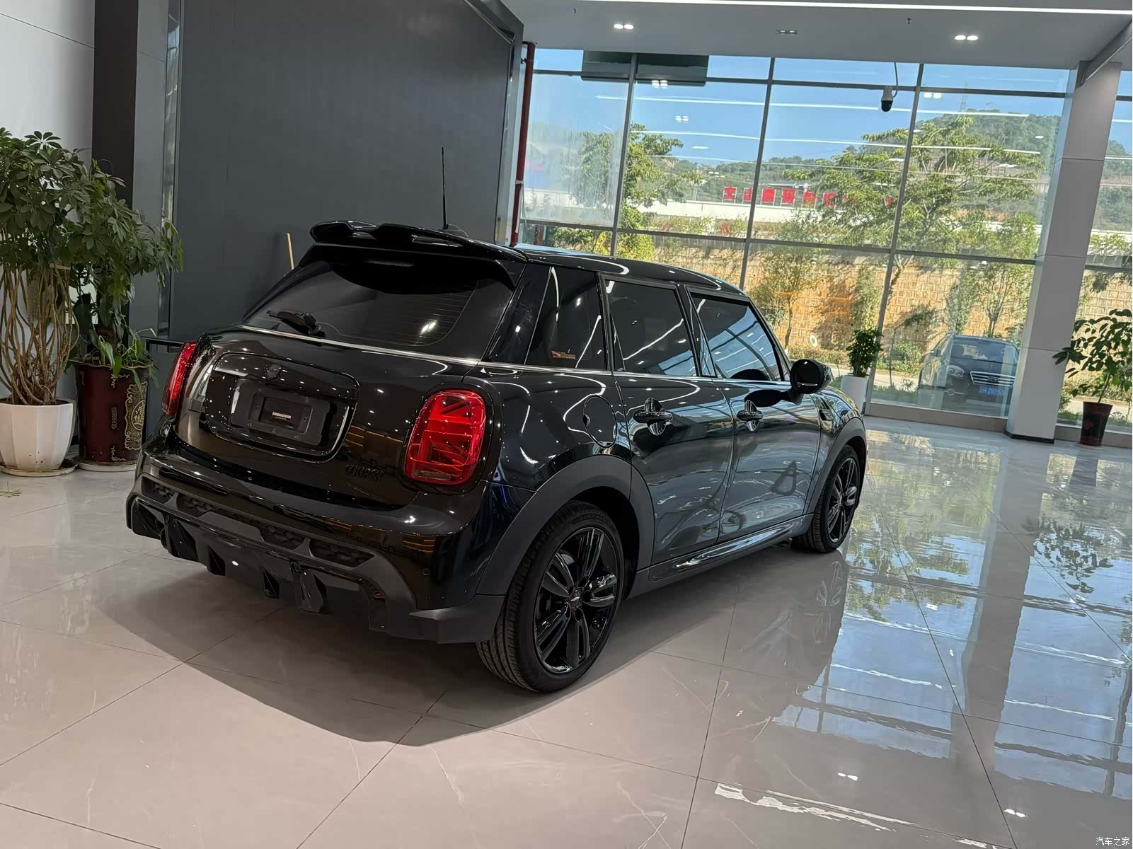 Mini Cooper, 2022 7