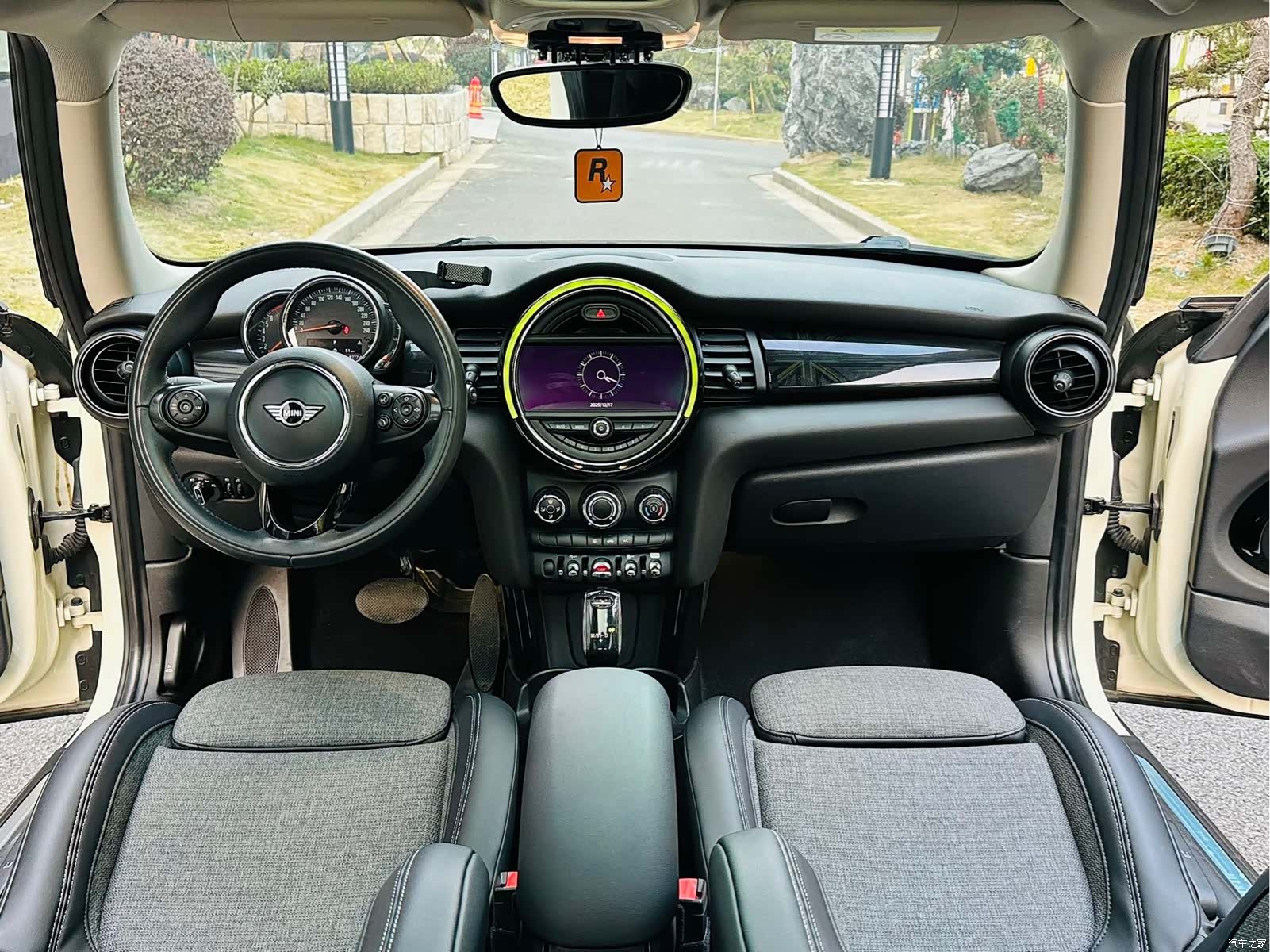 Mini Cooper, 2020 16