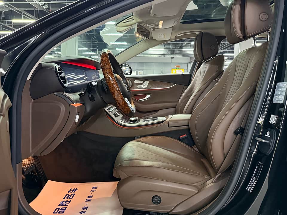 Mercedes-Benz E-class Mercedes-Benz E-class