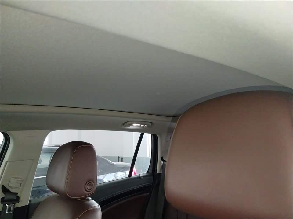 Buick Angkewei Plus