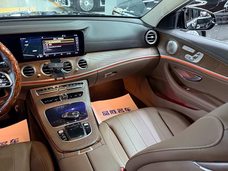 Mercedes-Benz E-class Mercedes-Benz E-class