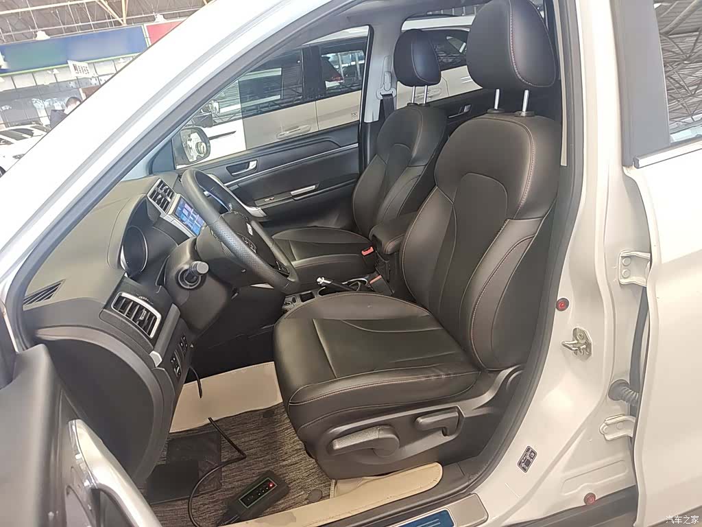 Haval M6, 2020 12