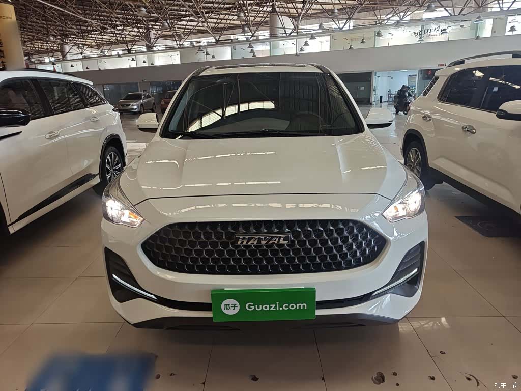 Haval M6, 2020 3