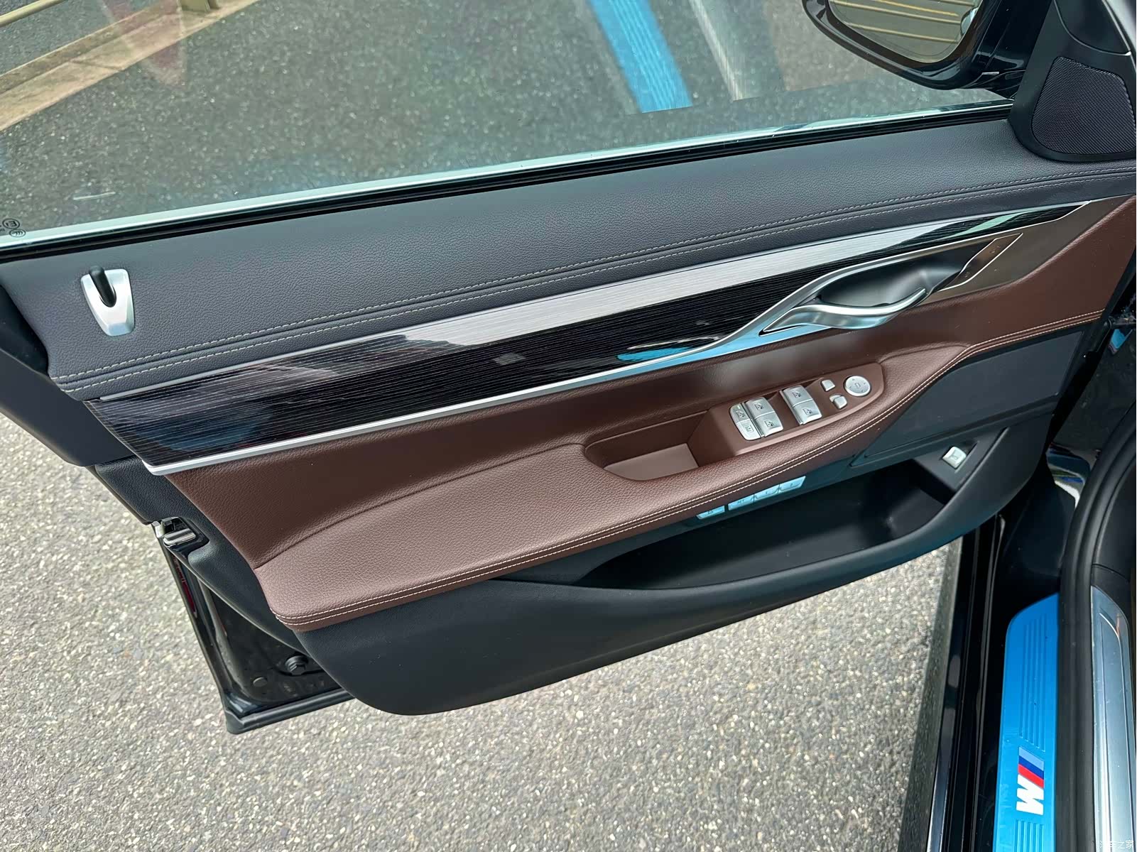 BMW 7 Series, 2018 3