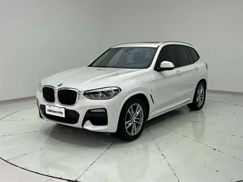 BMW X3 BMW X3
