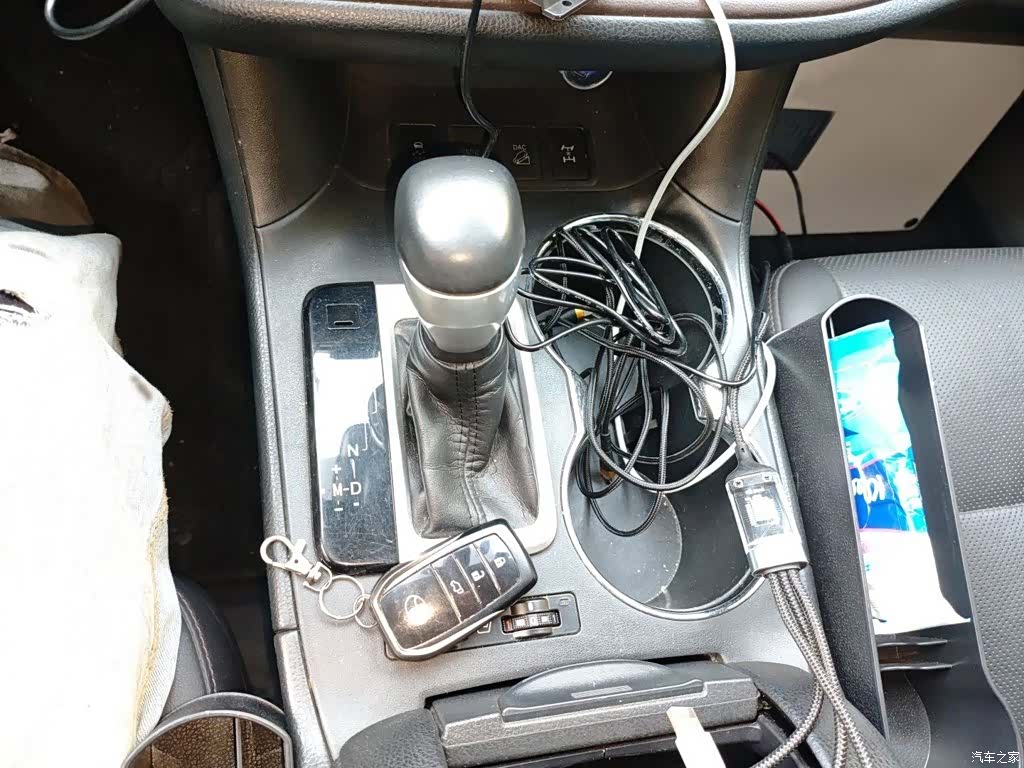 Toyota Highlander, 2018 7
