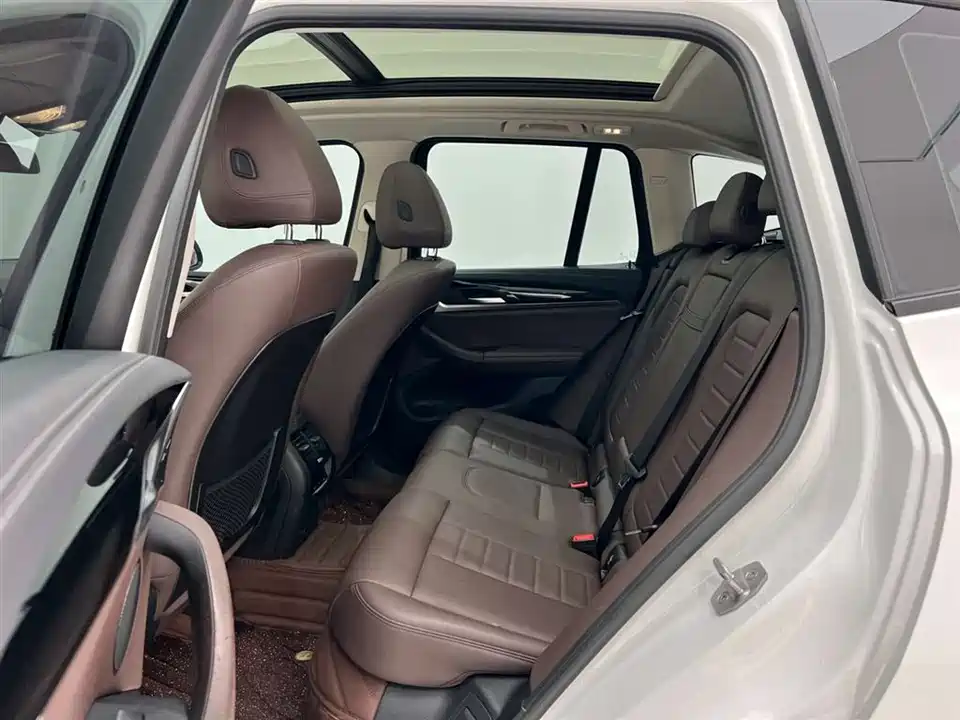 BMW X3 BMW X3