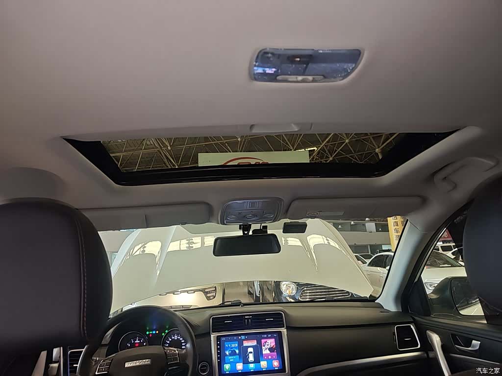 Haval M6, 2020 15