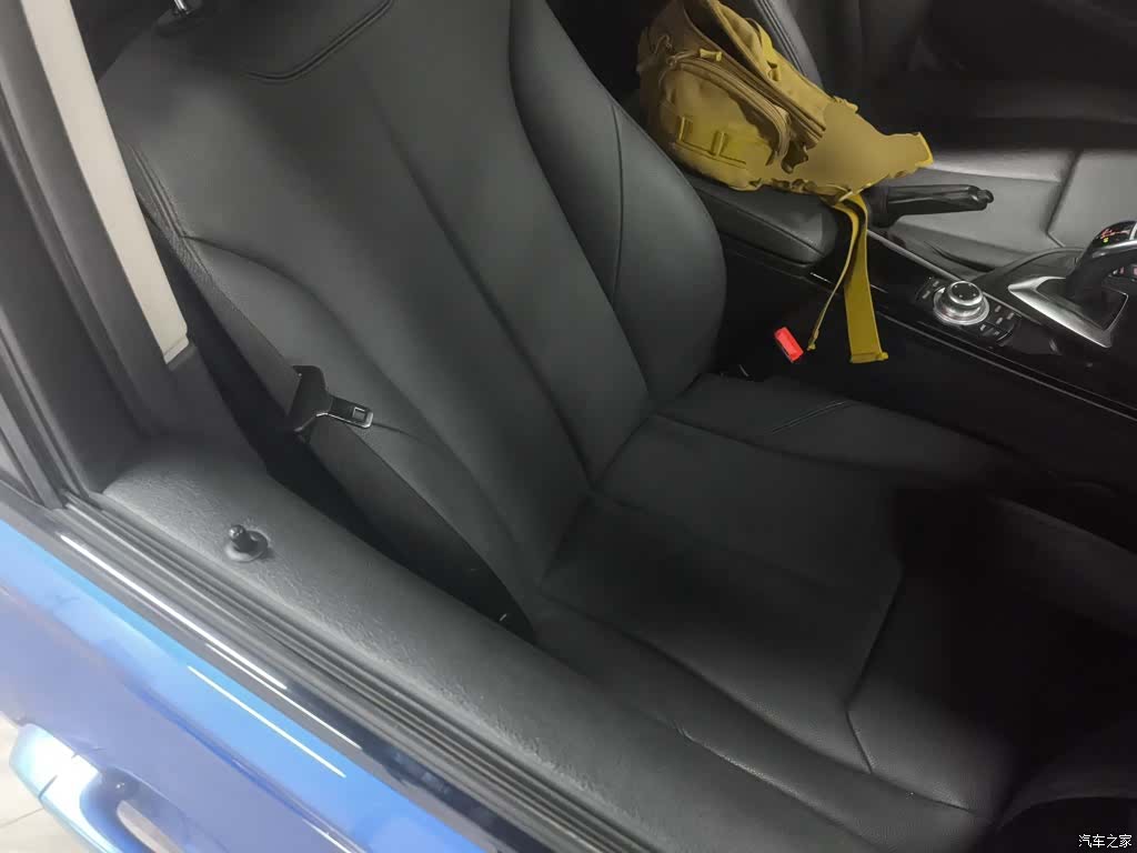 BMW 3 Series, 2017 17