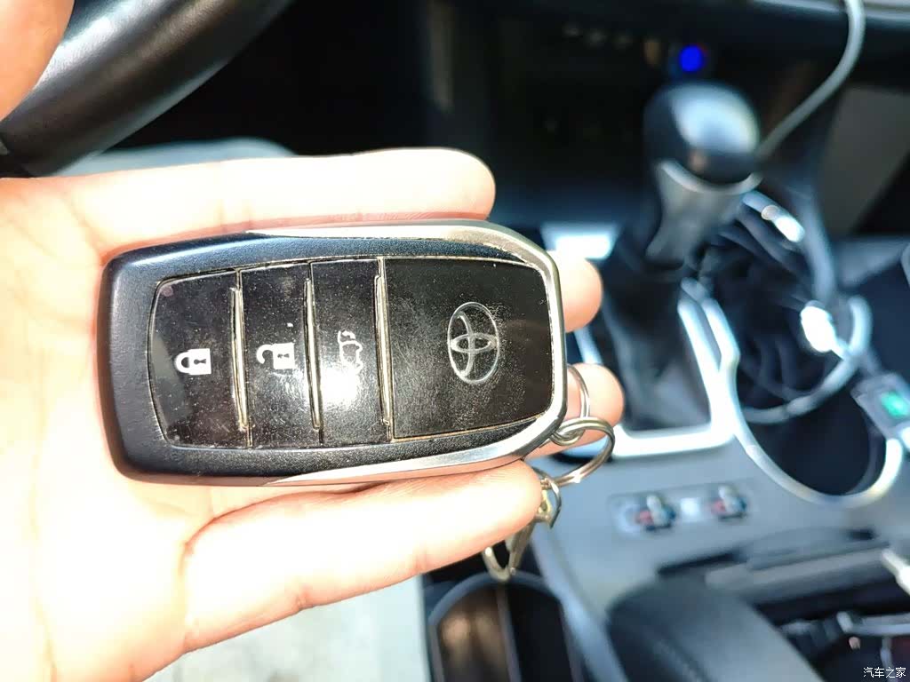 Toyota Highlander, 2018 12