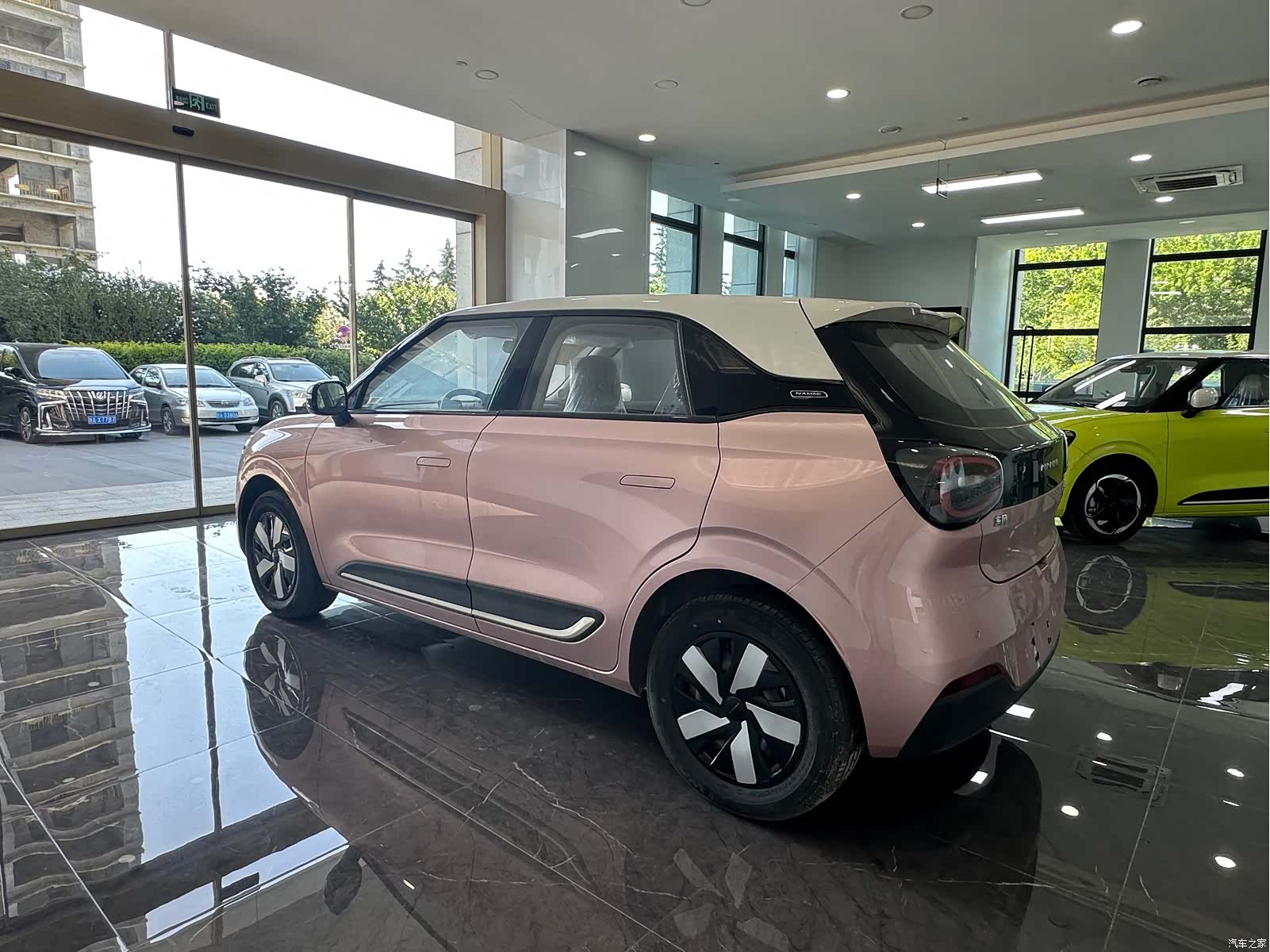 DongFeng 01, 2024 8