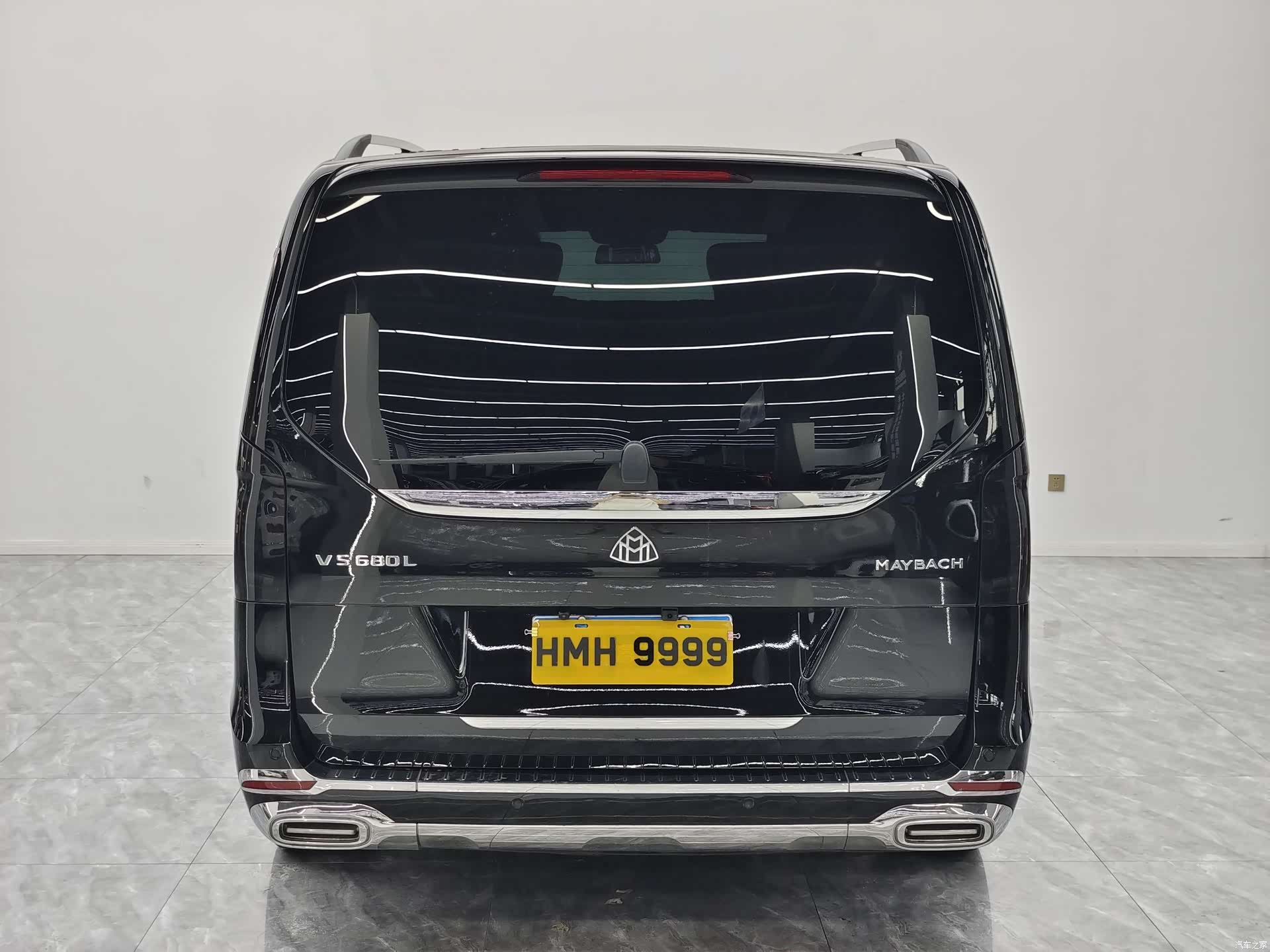 Mercedes-Benz V-Class, 2023 6