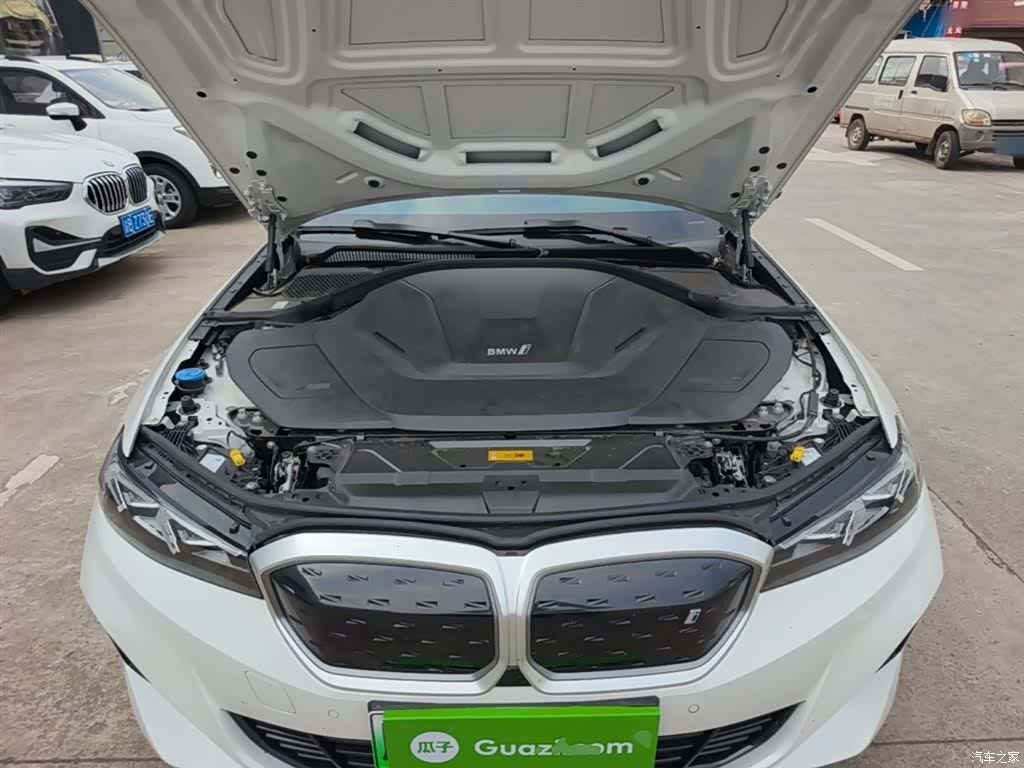 BMW i3, 2024 20