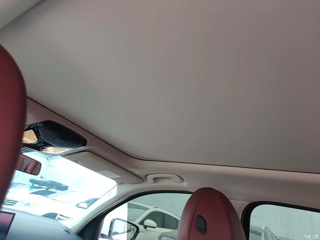 BMW i3, 2024 18