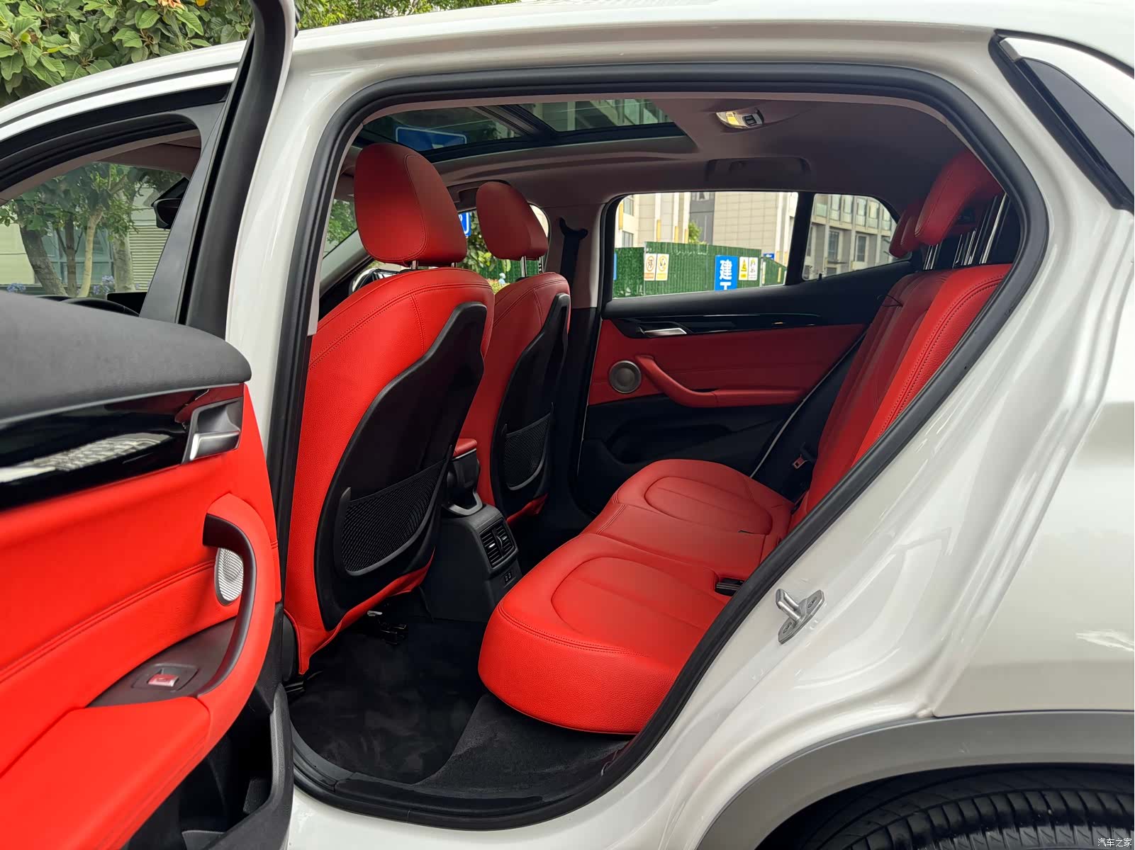BMW X2, 2021 11