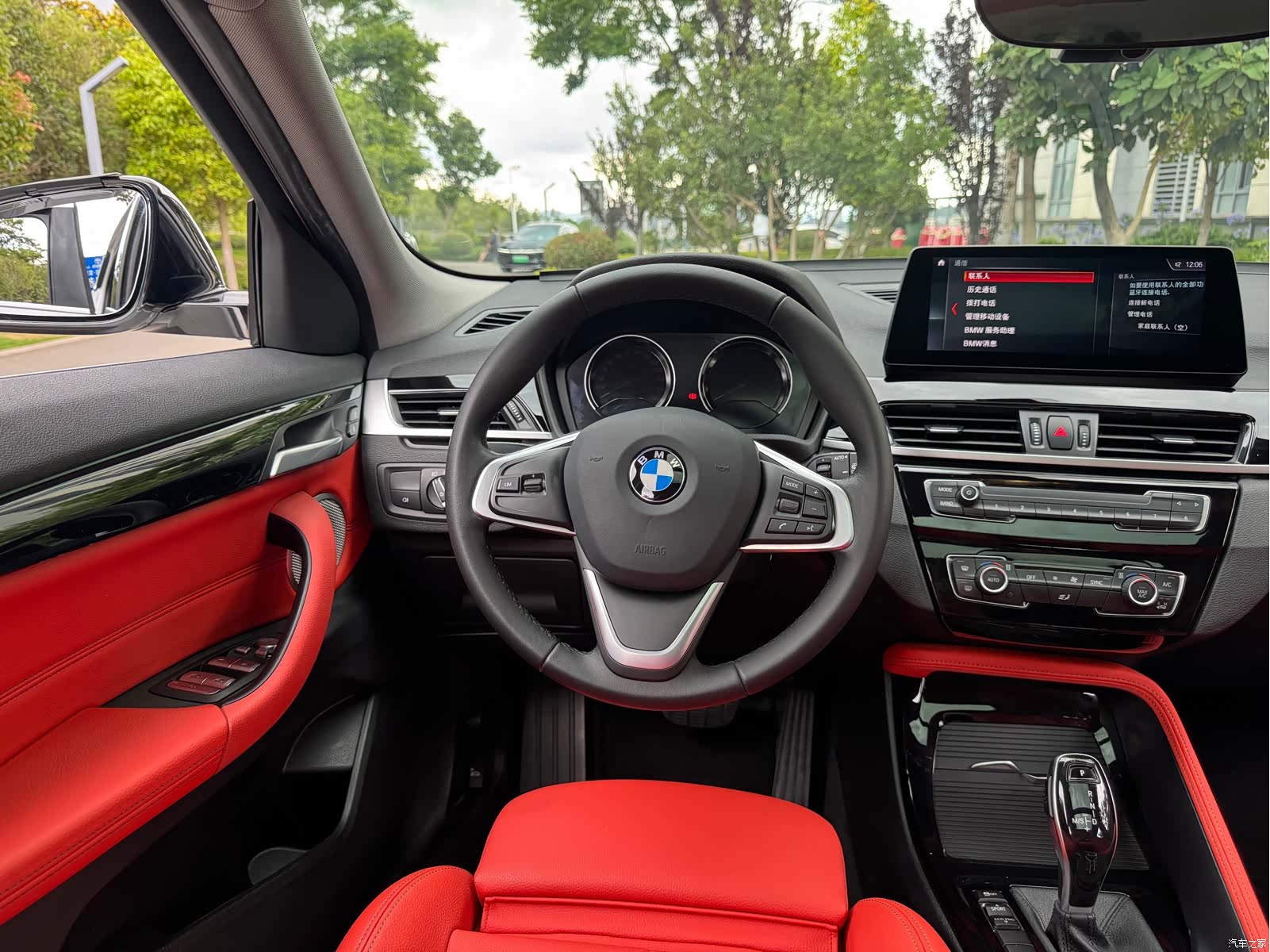 BMW X2, 2021 15