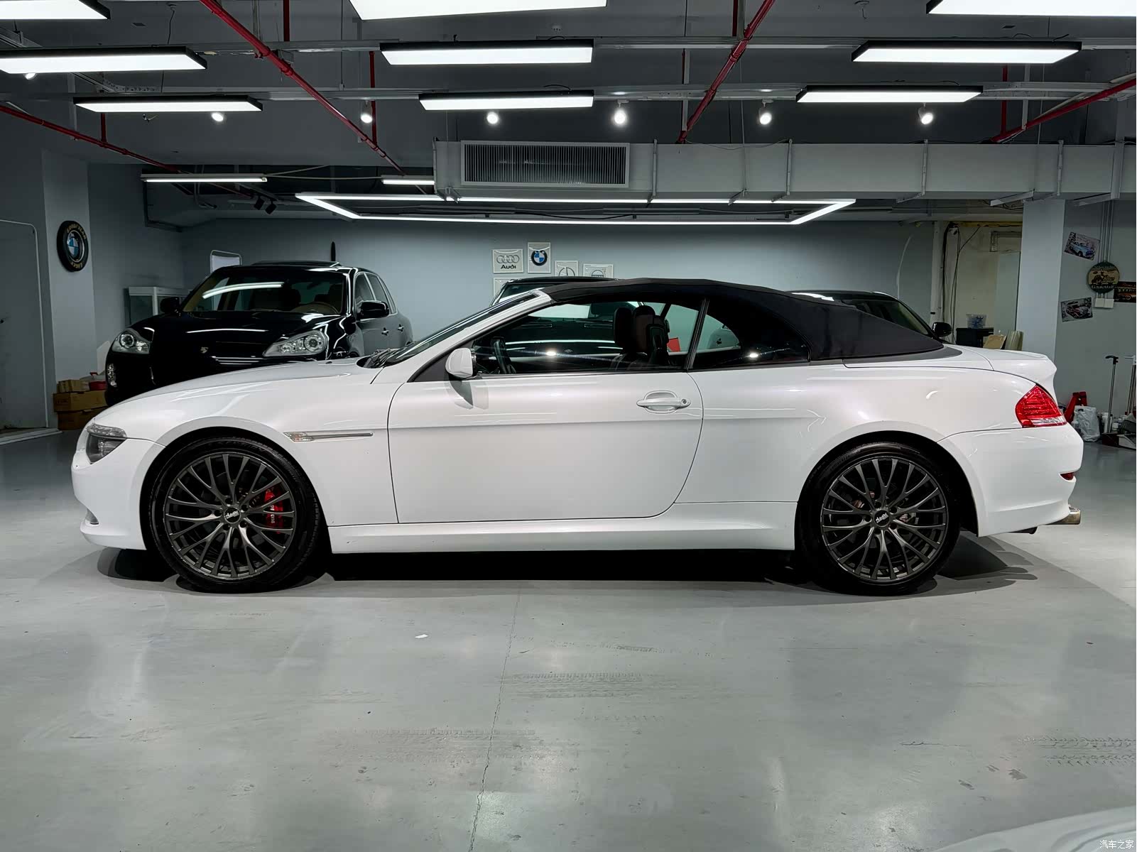 BMW 6 Series, 2009 4