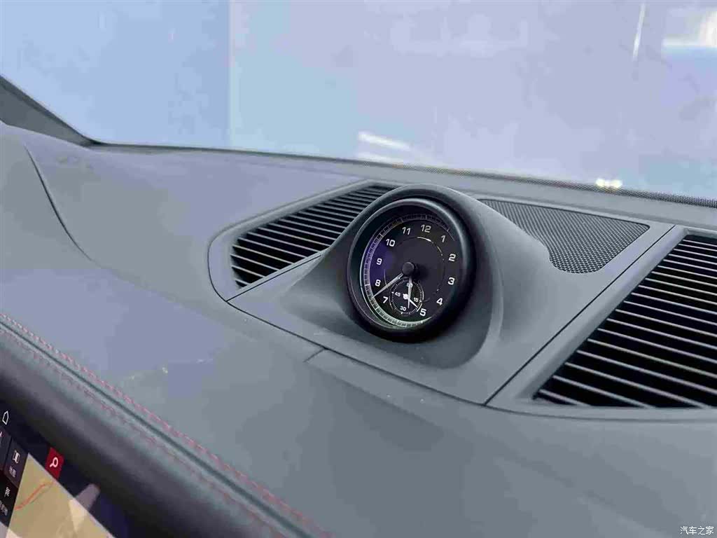 Porsche Macan, 2023 15