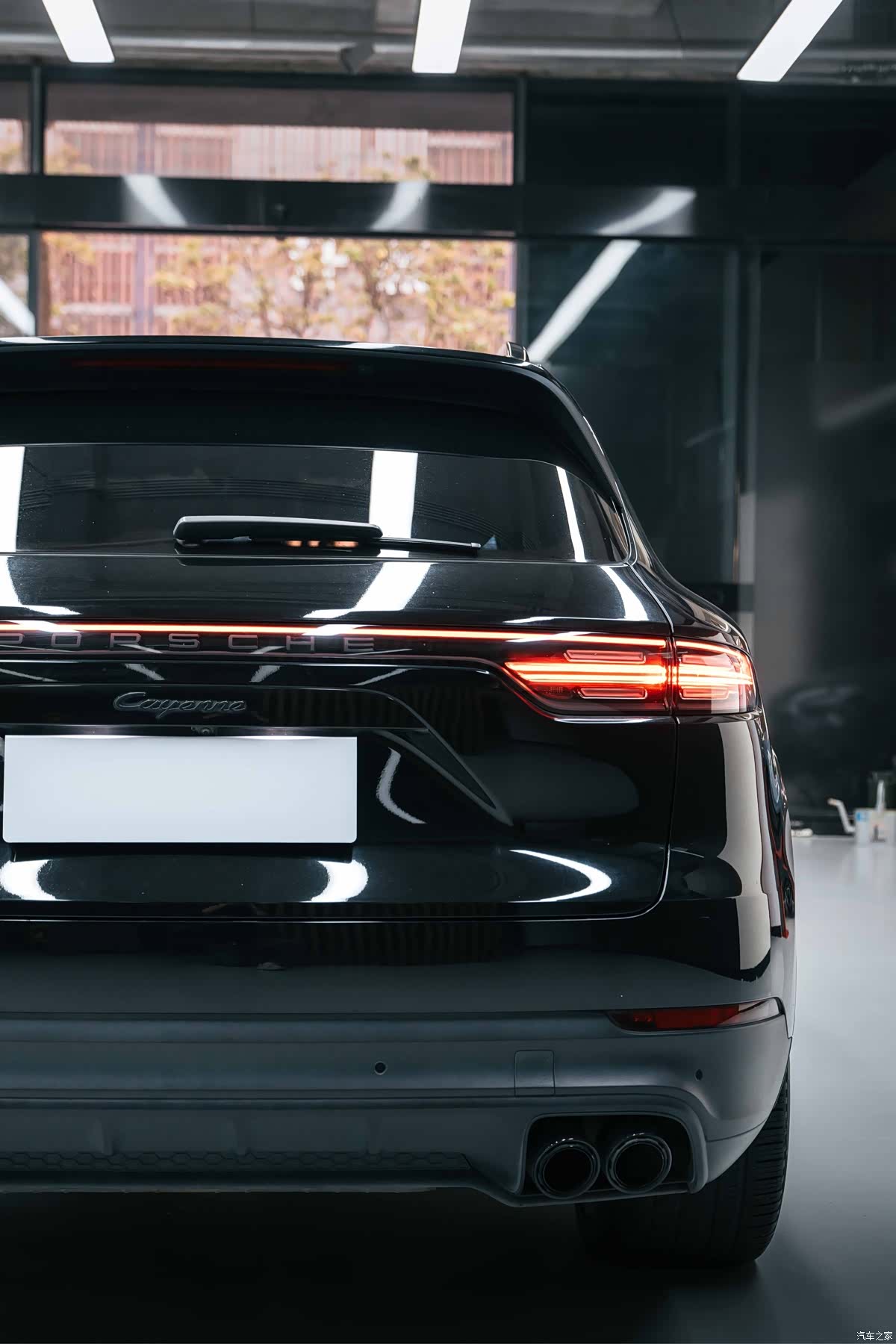 Porsche Cayenne, 2023 6