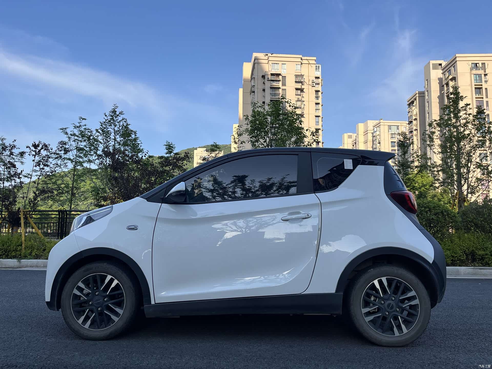 Chery Yuan, 2022 12