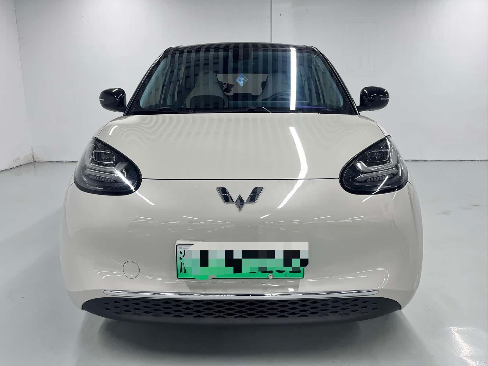 Wuling Bingo, 2023 2