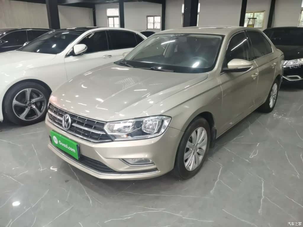 Volkswagen Bora, 2018 2