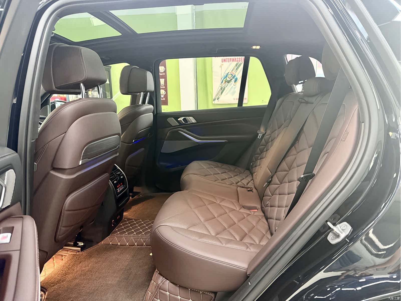 BMW X5, 2023 19