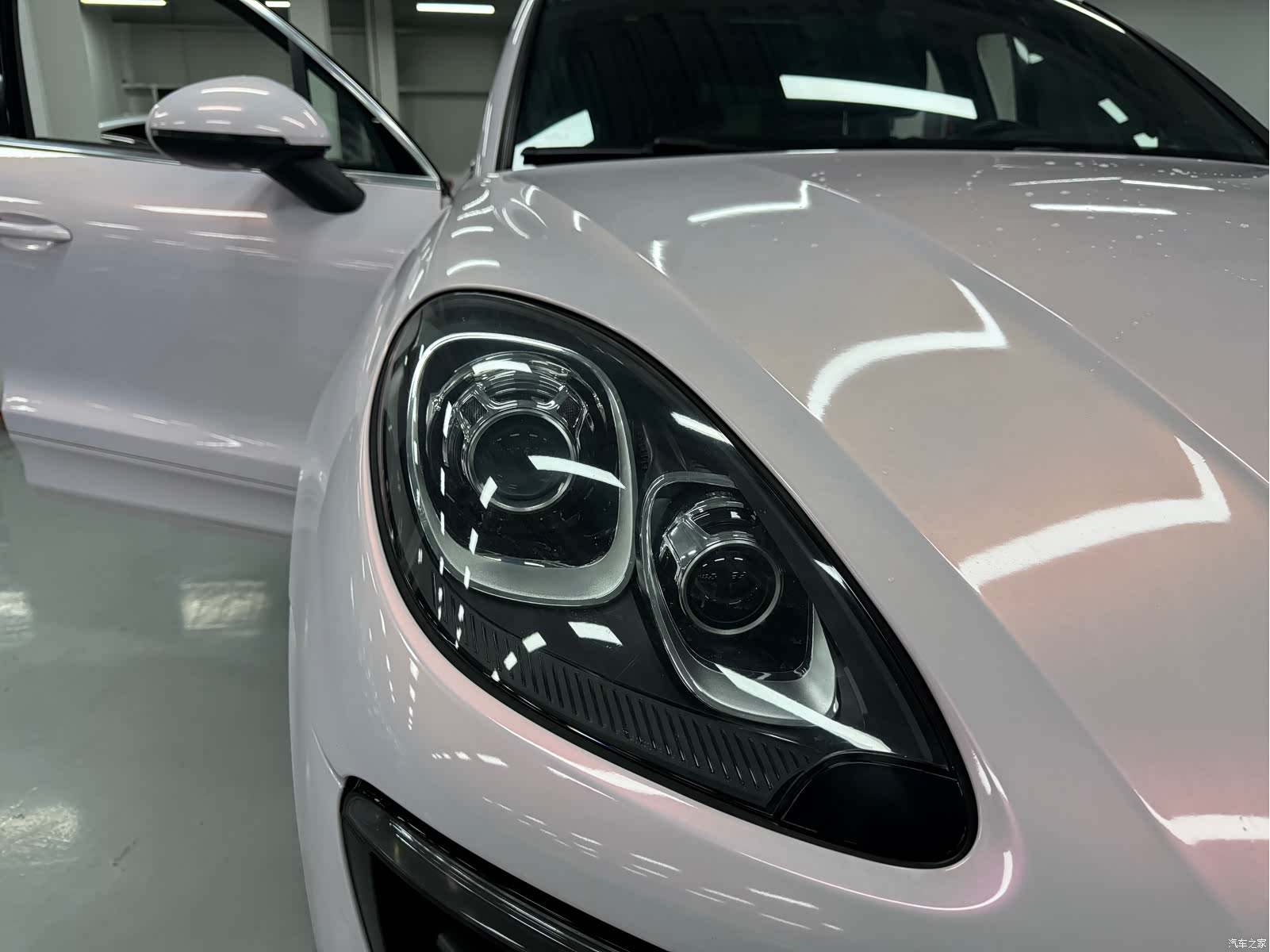 Porsche Macan, 2018 15